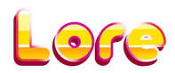 Lore #lore